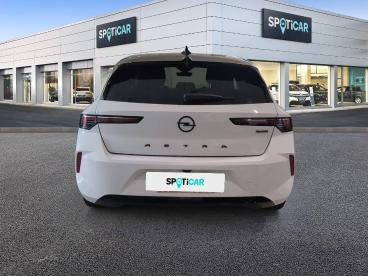 SPOTICAR Opel Astra 1.6t Plug-in Hybrid 132kw (180cv)  Aut Gs Ocasion - Berlina Híbrido Enchufable Blanco - Cocentaina - 1202117307_5