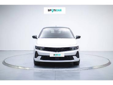 SPOTICAR Opel Astra 54kwh  Auto Gs Ocasion - Familiar Eléctrico Blanco - Lerida - 1202117405_2