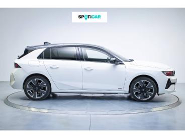 SPOTICAR Opel Astra 54kwh  Auto Gs Ocasion - Familiar Eléctrico Blanco - Lerida - 1202117405_4