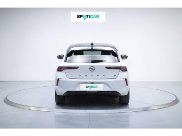 SPOTICAR Opel Astra 54kwh  Auto Gs Ocasion - Familiar Eléctrico Blanco - Lerida - 1202117405_5