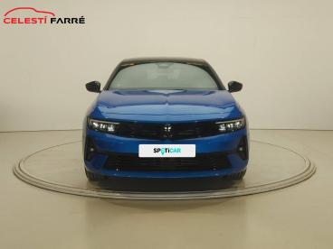 SPOTICAR Opel Astra 1.2t Xht 96kw (130cv) Gs Ocasion - Berlina Gasolina Azul - Tárrega - 1202119235_2