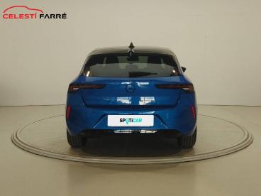 SPOTICAR Opel Astra 1.2t Xht 96kw (130cv) Gs Ocasion - Berlina Gasolina Azul - Tárrega - 1202119235_5