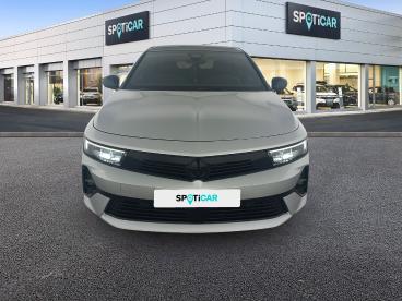 SPOTICAR Opel Astra 1.2t Xht 96kw (130cv) Gs Ocasion - Familiar Gasolina Kristall Silver - Madrid - 1202120164_2