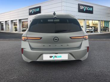 SPOTICAR Opel Astra 1.2t Xht 96kw (130cv) Gs Ocasion - Familiar Gasolina Kristall Silver - Madrid - 1202120164_5