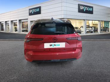 SPOTICAR Opel Astra 54kwh  Auto Gs Ocasion - Familiar Eléctrico Rouge - Madrid - 1202120165_5