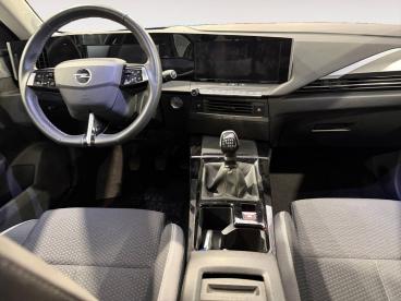 SPOTICAR Opel Astra 1.2t Xht 96kw (130cv) Edition Ocasion - Berlina Gasolina Kristall Silver - San Cibrao Das Viñas - 1202120636_4