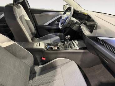 SPOTICAR Opel Astra 1.2t Xht 96kw (130cv) Edition Ocasion - Berlina Gasolina Kristall Silver - San Cibrao Das Viñas - 1202120636_5