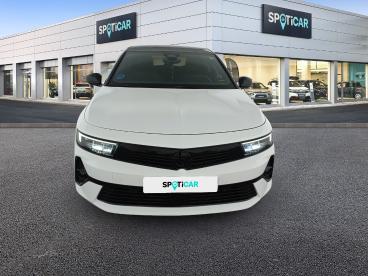 SPOTICAR Opel Astra 1.2t Xht 96kw (130cv) Gs Ocasion - Berlina Gasolina Arktis White - Cuntis - 1202120807_2