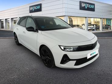 SPOTICAR Opel Astra 1.2t Xht 96kw (130cv) Gs Ocasion - Berlina Gasolina Arktis White - Cuntis - 1202120807_3