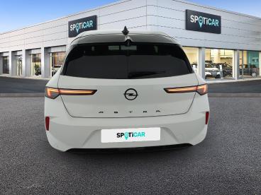 SPOTICAR Opel Astra 1.2t Xht 96kw (130cv) Gs Ocasion - Berlina Gasolina Arktis White - Cuntis - 1202120807_5
