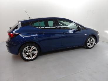 SPOTICAR Opel Astra 1.2t Sht 96kw (130cv) Gs Line Ocasion - Berlina Gasolina Azul - Sevilla - 1202121027_4