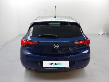 SPOTICAR Opel Astra 1.2t Sht 96kw (130cv) Gs Line Ocasion - Berlina Gasolina Azul - Sevilla - 1202121027_5