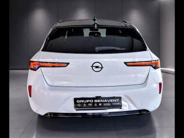 SPOTICAR Opel Astra 1.2t Xht 96kw (130cv) Gs Ocasion - Berlina Gasolina Blanco - Quintanar De La Orden - 1202123541_3