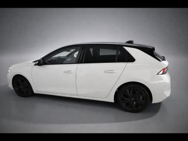SPOTICAR Opel Astra 1.2t Xht 96kw (130cv) Gs Ocasion - Berlina Gasolina Blanco - Quintanar De La Orden - 1202123541_4