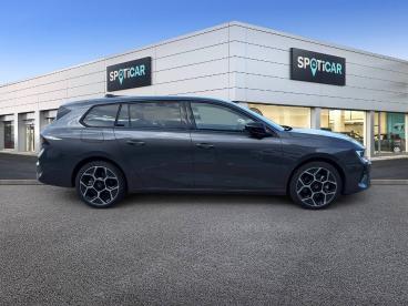 SPOTICAR Opel Astra 1.2t Xht 96kw (130cv) Gs Ocasion - Familiar Gasolina Gris - Cocentaina - 1202124044_4
