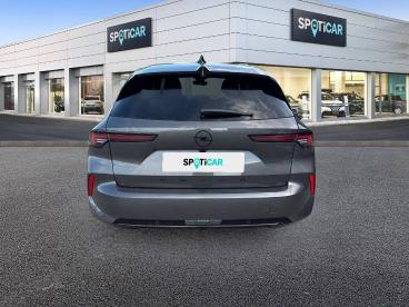 SPOTICAR Opel Astra 1.2t Xht 96kw (130cv) Gs Ocasion - Familiar Gasolina Gris - Cocentaina - 1202124044_5