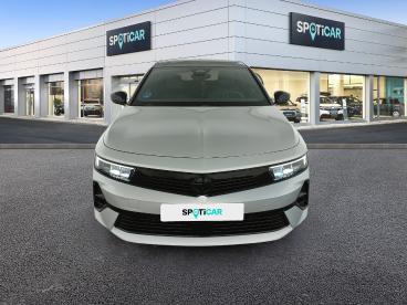 SPOTICAR Opel Astra 1.2t Xht 96kw (130cv) Gs Ocasion - Berlina Gasolina Gris - Madrid - 1202126127_2