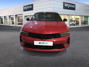 SPOTICAR Opel Astra 1.5d Dth 96kw (130cv)  Auto Gs Ocasion - Berlina Diésel Kardio Red - Madrid - 1202126129_2
