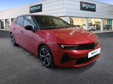 SPOTICAR Opel Astra 1.5d Dth 96kw (130cv)  Auto Gs Ocasion - Berlina Diésel Kardio Red - Madrid - 1202126129_3