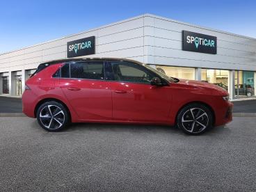 SPOTICAR Opel Astra 1.5d Dth 96kw (130cv)  Auto Gs Ocasion - Berlina Diésel Kardio Red - Madrid - 1202126129_4