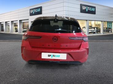 SPOTICAR Opel Astra 1.5d Dth 96kw (130cv)  Auto Gs Ocasion - Berlina Diésel Kardio Red - Madrid - 1202126129_5