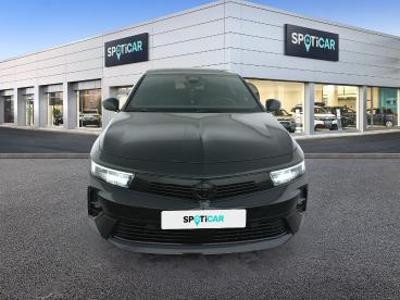SPOTICAR Opel Astra 1.2t Xht 96kw (130cv) Gs Ocasion - Berlina Gasolina Negro - Madrid - 1202126130_2
