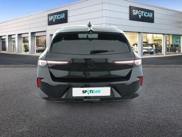 SPOTICAR Opel Astra 1.2t Xht 96kw (130cv) Gs Ocasion - Berlina Gasolina Negro - Madrid - 1202126130_5