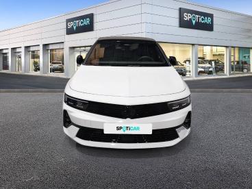 SPOTICAR Opel Astra 1.6t Plug-in Hybrid 132kw (180cv)  Aut Gs Ocasion - Berlina Híbrido Enchufable Blanco - Jerez De La Frontera - 1202127818_2