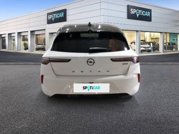 SPOTICAR Opel Astra 1.6t Plug-in Hybrid 132kw (180cv)  Aut Gs Ocasion - Berlina Híbrido Enchufable Blanco - Jerez De La Frontera - 1202127818_5