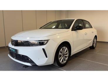 SPOTICAR Opel Astra 1.2t Xhl 81kw (110cv) Edition Ocasion - Familiar Gasolina Blanco - Alicante/alacant - 1202128228_1
