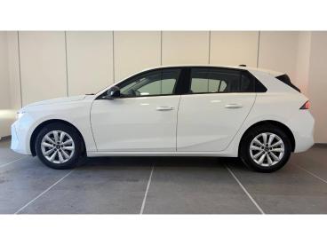 SPOTICAR Opel Astra 1.2t Xhl 81kw (110cv) Edition Ocasion - Familiar Gasolina Blanco - Alicante/alacant - 1202128228_2