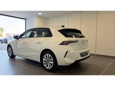 SPOTICAR Opel Astra 1.2t Xhl 81kw (110cv) Edition Ocasion - Familiar Gasolina Blanco - Alicante/alacant - 1202128228_3