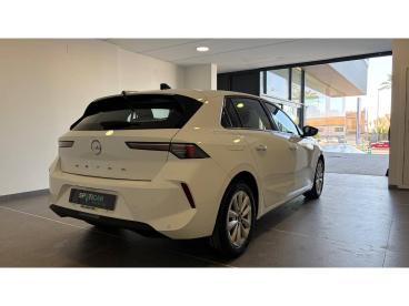 SPOTICAR Opel Astra 1.2t Xhl 81kw (110cv) Edition Ocasion - Familiar Gasolina Blanco - Alicante/alacant - 1202128228_5