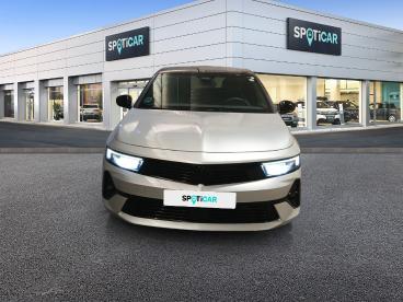 SPOTICAR Opel Astra 1.2t Xht 96kw (130cv) Gs Ocasion - Berlina Gasolina Kristall Silver - Madrid - 1202129135_2