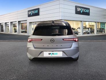 SPOTICAR Opel Astra 1.2t Xht 96kw (130cv) Gs Ocasion - Berlina Gasolina Kristall Silver - Madrid - 1202129135_5