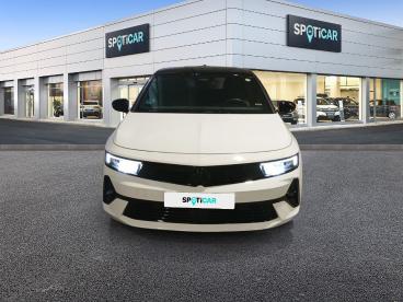 SPOTICAR Opel Astra 1.5d Dth 96kw (130cv)  Auto Gs Ocasion - Berlina Diésel Arktis White - Madrid - 1202129136_2