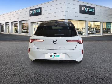 SPOTICAR Opel Astra 1.5d Dth 96kw (130cv)  Auto Gs Ocasion - Berlina Diésel Arktis White - Madrid - 1202129136_5