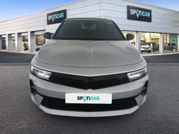SPOTICAR Opel Astra 1.2t Xht 96kw (130cv) Gs Ocasion - Berlina Gasolina Kristall Silver - Madrid - 1202129137_2