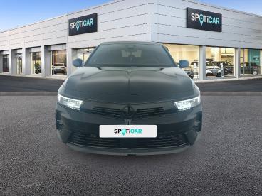SPOTICAR Opel Astra 1.2t Xht 96kw (130cv) Gs Ocasion - Berlina Gasolina Karbon Black - Madrid - 1202129138_2