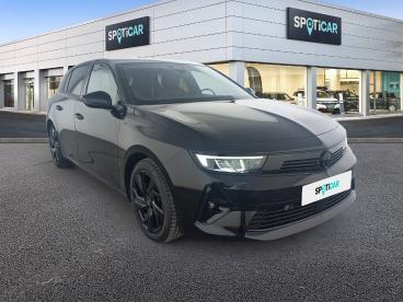 SPOTICAR Opel Astra 1.2t Xht 96kw (130cv) Gs Ocasion - Berlina Gasolina Karbon Black - Madrid - 1202129138_3