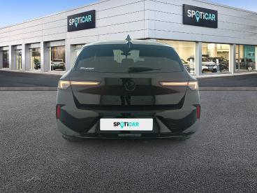 SPOTICAR Opel Astra 1.2t Xht 96kw (130cv) Gs Ocasion - Berlina Gasolina Karbon Black - Madrid - 1202129138_5
