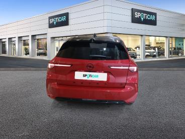 SPOTICAR Opel Astra 54kwh  Auto Gs Ocasion - Familiar Eléctrico Kardio Red - Madrid - 1202129139_5