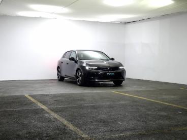 SPOTICAR Opel Astra 1.5d Dth 96kw (130cv)  Auto Elegance Ocasion - Berlina Diésel Negro - Granda - Siero - 1202130165_2