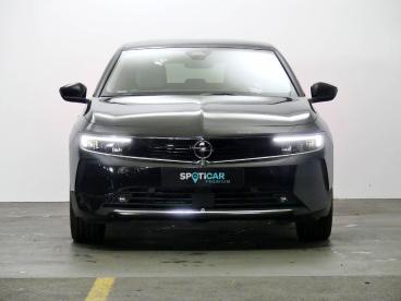 SPOTICAR Opel Astra 1.5d Dth 96kw (130cv)  Auto Elegance Ocasion - Berlina Diésel Negro - Granda - Siero - 1202130165_3