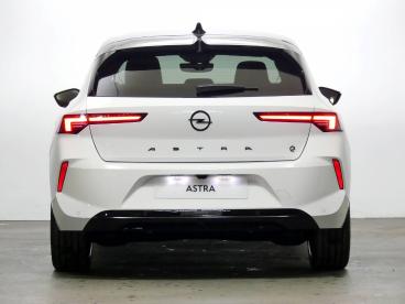 SPOTICAR Opel Astra 54kwh  Auto Gs Ocasion - Berlina Eléctrico Blanco - Granda - Siero - 1202130175_4