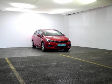 SPOTICAR Opel Astra Sport Tourer 1.2 110 Cv Sp Ocasion - Berlina Gasolina Rojo - Granda - Siero - 1202130176_2