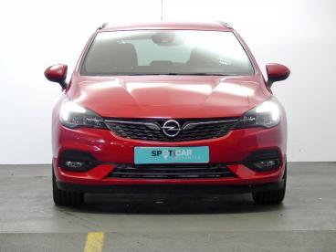 SPOTICAR Opel Astra Sport Tourer 1.2 110 Cv Sp Ocasion - Berlina Gasolina Rojo - Granda - Siero - 1202130176_3