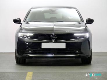SPOTICAR Opel Astra 1.6t Hybrid 132kw (180cv)  Auto Elegance Ocasion - Berlina Híbrido Enchufable Negro - Granda - Siero - 1202130178_3