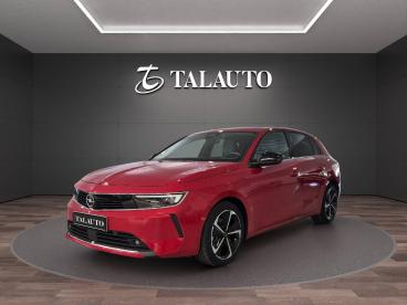 SPOTICAR Opel Astra 1.2t Xht 96kw (130cv)  Auto Elegance Ocasion - Berlina Gasolina Kardio Red - Cazalegas - 1202133380_1