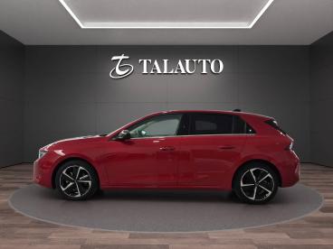 SPOTICAR Opel Astra 1.2t Xht 96kw (130cv)  Auto Elegance Ocasion - Berlina Gasolina Kardio Red - Cazalegas - 1202133380_2